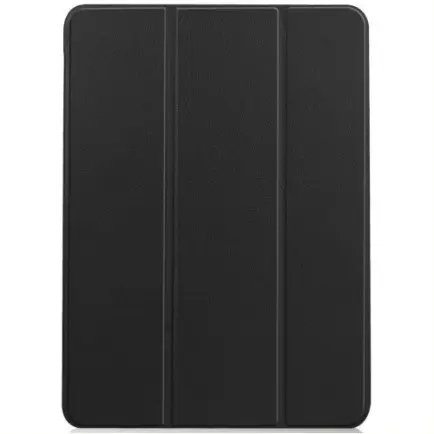 Чeхол BeCover для Apple iPad Air 13" M2 2024 Black (711448)