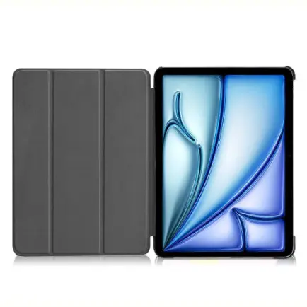 Чeхол BeCover для Apple iPad Air 13" M2 2024 Black (711448)