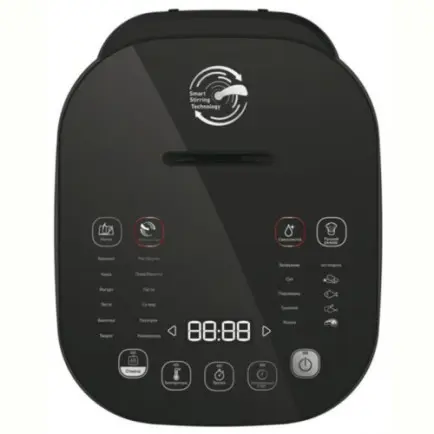 Мультиварка Tefal MultiCook & Stir RK905A34