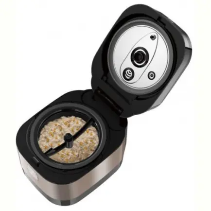 Мультиварка Tefal MultiCook & Stir RK905A34