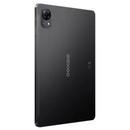 Планшет Doogee Tab G5 3/128GB Black