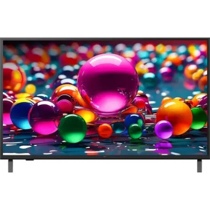 Телевизор LG 43UA75006LA