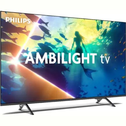 Телевізор Philips 55PUS8010/12