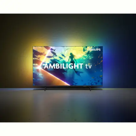 Телевізор Philips 55PUS8010/12
