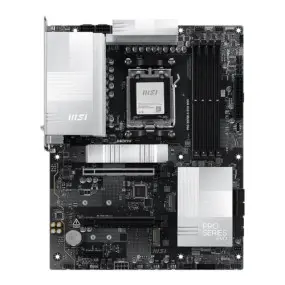 Материнська плата MSI PRO X870E-S EVO WIFI Socket AM5