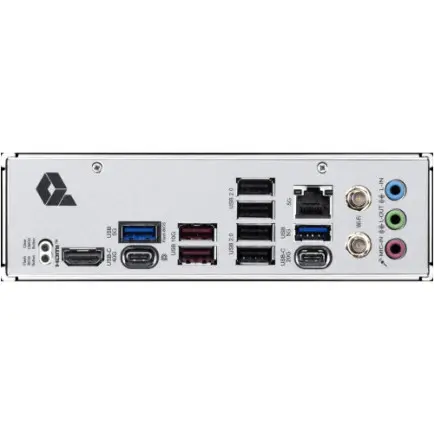 Материнська плата MSI PRO X870E-S EVO WIFI Socket AM5