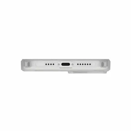 Чехол-накладка Urban Armor Gear Lucent 2.0 Magsafe для Apple iPhone 14 Plus Marshmallow (114077313535)