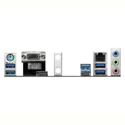 Материнская плата ASRock B550 Pro4 Socket AM4