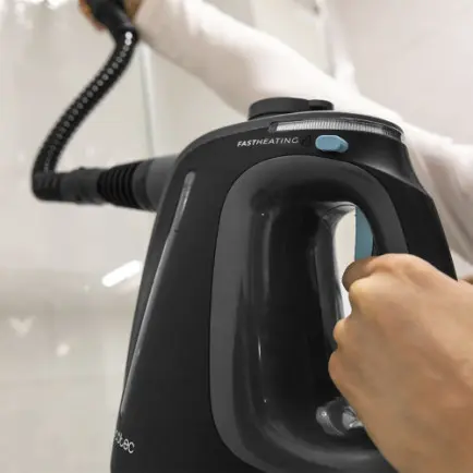 Пароочищувач Cecotec HydroSteam 1300 Rapid Max (CCTC-00644)