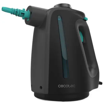 Пароочищувач Cecotec HydroSteam 1300 Rapid Max (CCTC-00644)