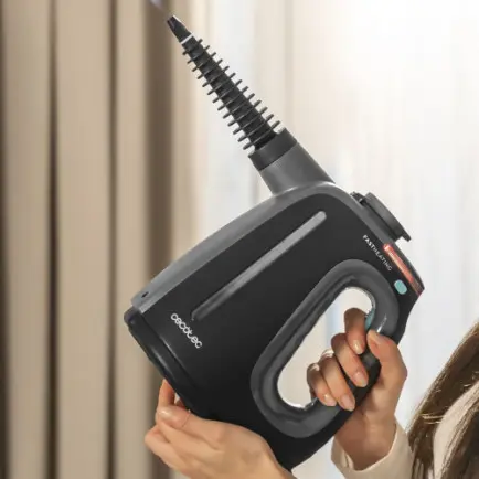 Пароочищувач Cecotec HydroSteam 1300 Rapid Max (CCTC-00644)