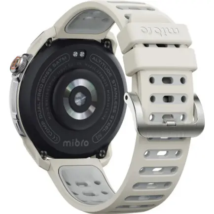 Смарт-часы Mibro GS Pro2 Beige