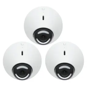 IP-камера Ubiquiti UniFi G5 Dome (UVC-G5-Dome-3)