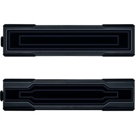 Вентилятор Lian Li Uni Fan SL-INF Wireless 120-3 Black (G99.12SLIN1W3B.00)