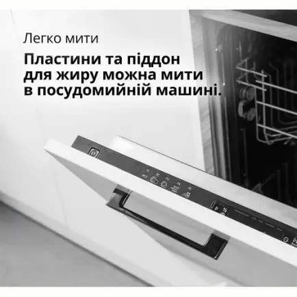 Гриль Braun MultiGrill 5 CG 5033 IGY