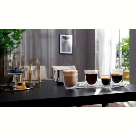 Кавомашина Delonghi ECAM 220.21.B Magnifica Start