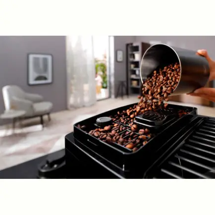 Кавомашина Delonghi ECAM 220.21.B Magnifica Start