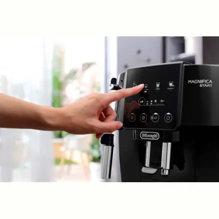 Кавомашина Delonghi ECAM 220.21.B Magnifica Start