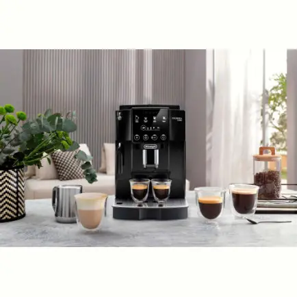 Кавомашина Delonghi ECAM 220.21.B Magnifica Start