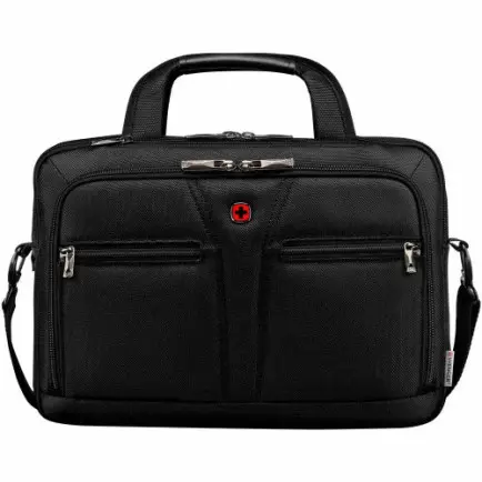 Сумка для ноутбука Wenger BC Pro 13.3-14.1" Black (612269)