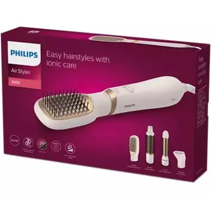 Фен-щетка Philips BHA310/00