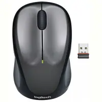 Мышь беспроводная Logitech M235 (910-002201)