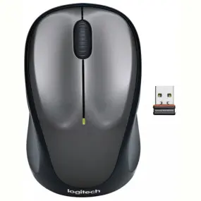 Мишка бездротова Logitech M235 (910-002201)