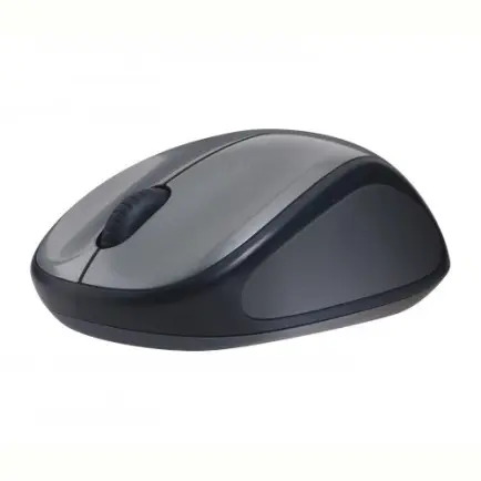 Мышь беспроводная Logitech M235 (910-002201)