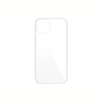 Чeхол-накладка BeCover для Apple iPhone 14 Plus Transparancy (708110)