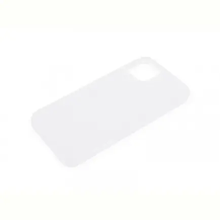 Чeхол-накладка BeCover для Apple iPhone 14 Plus Transparancy (708110)