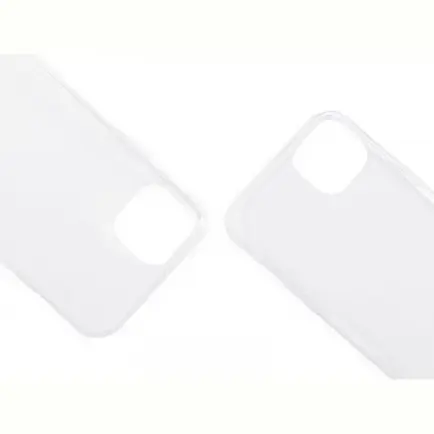 Чeхол-накладка BeCover для Apple iPhone 14 Plus Transparancy (708110)