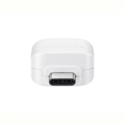 Адаптер Samsung OTG USB - USB Type-C (F/M)