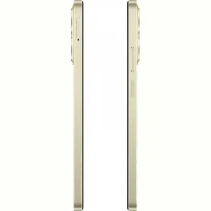 Смартфон Realme C61 6/128GB Sparkle Gold