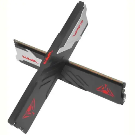 Модуль пам`яті DDR5 2х16GB/6400 Patriot Viper Venom (PVV532G640C32K)