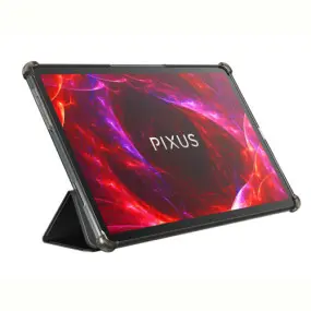 Чехол-книжка Pixus для Pixus Arena Black (4897058531824)