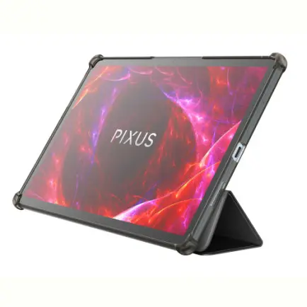 Чохол-книжка Pixus для Pixus Arena Black (4897058531824)