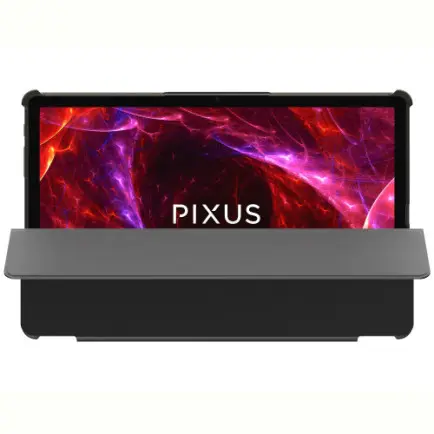 Чохол-книжка Pixus для Pixus Arena Black (4897058531824)