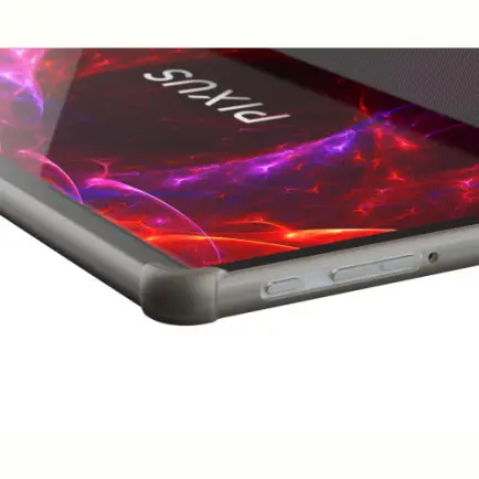 Чохол-книжка Pixus для Pixus Arena Black (4897058531824)