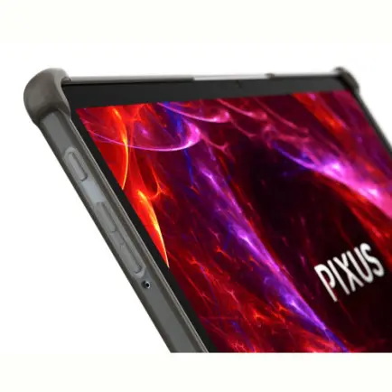 Чохол-книжка Pixus для Pixus Arena Black (4897058531824)