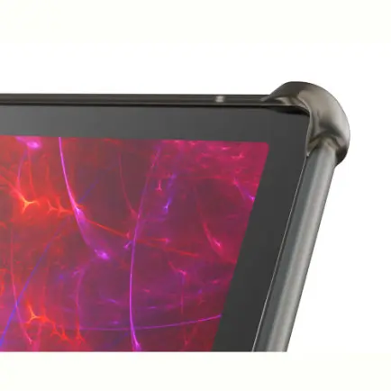 Чохол-книжка Pixus для Pixus Arena Black (4897058531824)