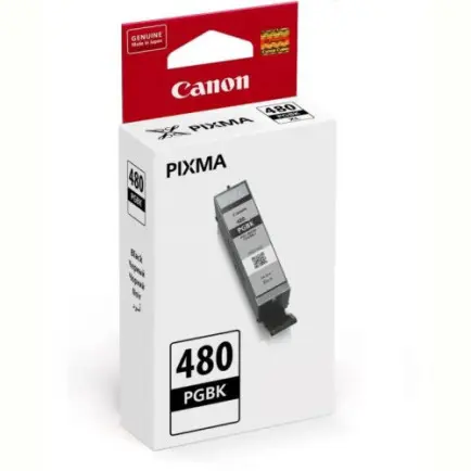 Картридж CANON (PGI-480)