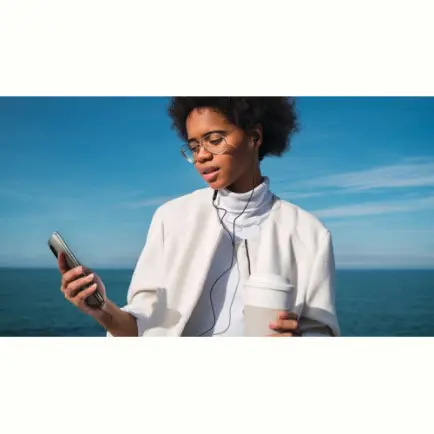 Гарнітура Samsung EO-IA500BBEGRU Black