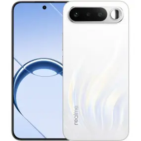 Смартфон Realme 16 5G 8/256GB (RMX5171)