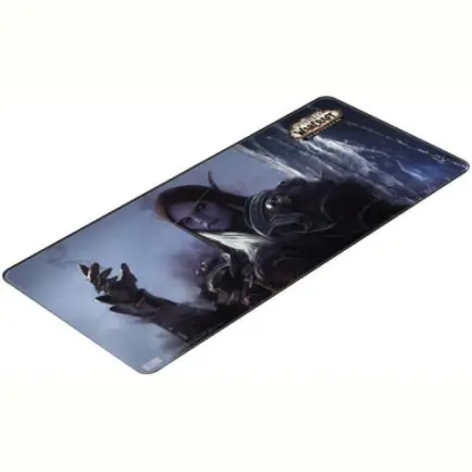 Ігрова поверхня Blizzard World of WarCraft Shadowlands Sylvanas (FBLMPWOWSYLVA21XL)