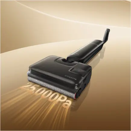 Аккумуляторный моющий пылесос Dreame T14 PRO (HHR58E)
