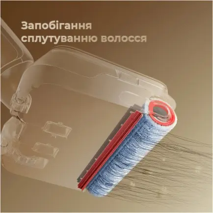 Аккумуляторный моющий пылесос Dreame T14 PRO (HHR58E)