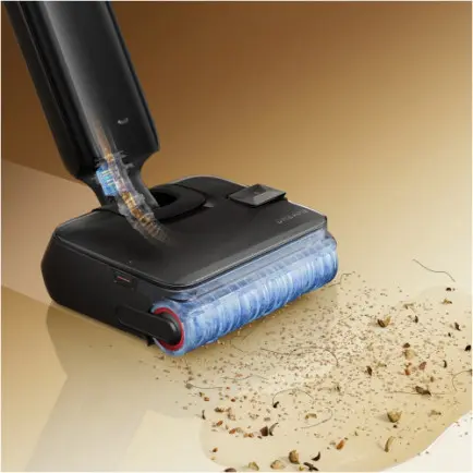 Аккумуляторный моющий пылесос Dreame T14 PRO (HHR58E)
