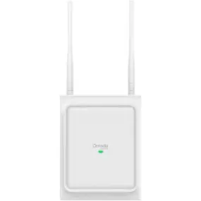 Беспроводной маршрутизатор TP-Link Omada EAP725-Outdoor (BE3600, 2.5xGE, POE, IP66, BLE, 4xвнеш ант, 4хвнутр ант)