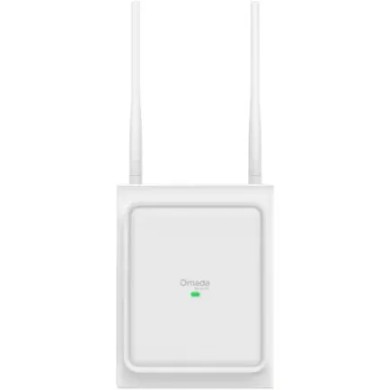 Беспроводной маршрутизатор TP-Link Omada EAP725-Outdoor (BE3600, 2.5xGE, POE, IP66, BLE, 4xвнеш ант, 4хвнутр ант)