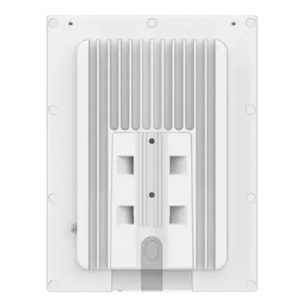 Беспроводной маршрутизатор TP-Link Omada EAP725-Outdoor (BE3600, 2.5xGE, POE, IP66, BLE, 4xвнеш ант, 4хвнутр ант)